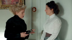 Gran Hotel (7): 13.09.2016 19.00