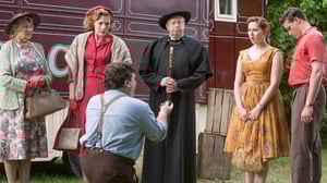 Isä Brown ja hänen laumansa (7): 06.11.2016 17.10