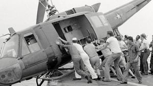 Historia: Vietnamin sodan loppu (12): 15.08.2016 19.00