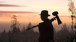 Hirvimies (S): 03.10.2016 13.00