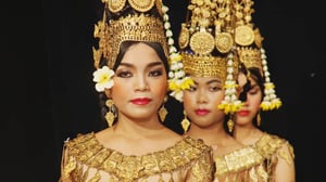 Kauneuden monet kasvot: 11.07.2016 17.00