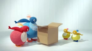 Hyrräpäät (S): 24.07.2016 07.48