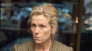 Olive Kitteridge (7): 21.06.2016 21.00