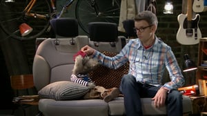 Rikun ja Ramin outo tapaus: 29.10.2016 08.20