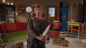 BUU-klubben: Rohkea ritaripoika: 27.08.2016 18.00