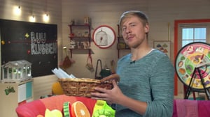 BUU-klubben: Yakari: 31.08.2016 18.00