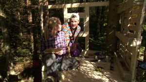 BUU-klubben: Kokkikaksikko Bärtil ja Isa: 27.09.2016 18.00