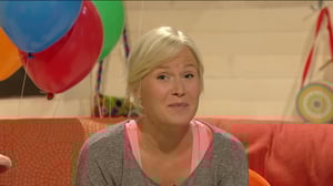 BUU-klubben: Maatalon elämää: 03.10.2016 18.00