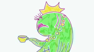 Råtta Booris (S): 19.12.2016 12.00