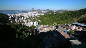 Elämää Riossa: 31.05.2016 19.30