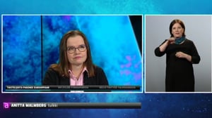 A-studio viittomakielellä: 19.10.2016 15.50