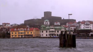 Yksi kaupunki - yksi tarina: 09.10.2016 19.50