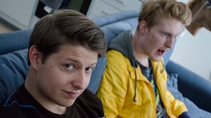 Yle FOLK: Tuntematon Vlogilas: Eka Vlogi: 20.06.2016 12.00