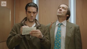 Kerrostaloelämää (S): 10.11.2016 16.23