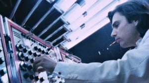 Jean-Michel Jarre: Matka ääniin: 23.10.2016 21.00