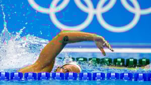 Rion olympialaiset: Uinti, nyrkkeily: 06.08.2016 18.55