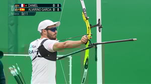 Rion olympialaiset: 4.kilpailupäivä: 09.08.2016 14.50