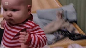 Meidän vauva: 08.11.2016 18.00