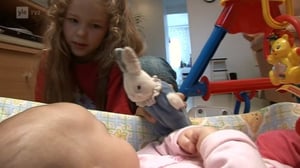 Meidän vauva: 29.11.2016 18.00