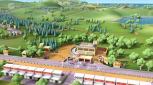 Lauri kilpa-auto (S): 28.07.2016 07.40