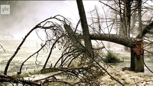 Läpileikkaus maapallosta: 09.11.2016 19.55