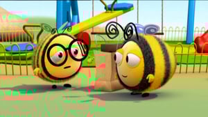 Metkat Mesiläiset (S): 09.09.2016 07.24