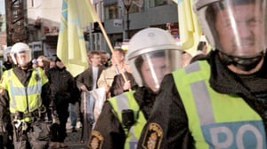 Malmön poliisit: 07.10.2016 10.30