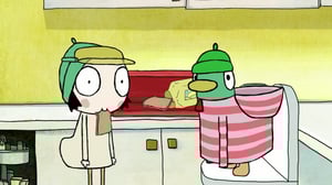 Saara ja Sorsa (S): 16.05.2016 18.00