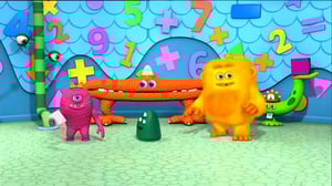 Matikkahirviöt (S): 05.07.2016 06.52