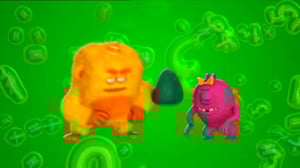 Matikkahirviöt (S): 07.06.2016 06.52