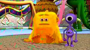 Matikkahirviöt (S): 28.06.2016 06.52