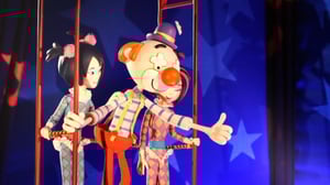 Tommin kiertävä sirkus (S): 21.11.2016 18.00