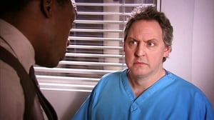 Holby Cityn sairaala (12): 08.11.2016 09.00