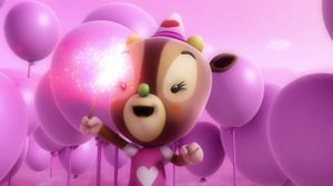 Petrin tiikeritarinat (S): 26.08.2016 07.37