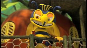 Lilli ja kukkaisystävät (S): 13.10.2016 06.53