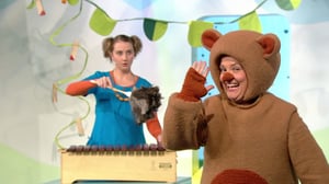 Siina ja Nalle: 07.11.2016 07.32