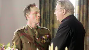 Isä Brown ja hänen laumansa (7): 13.11.2016 17.10