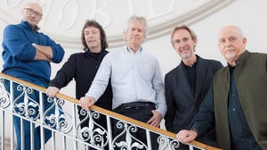 Genesis: osien summa: 18.09.2016 21.00