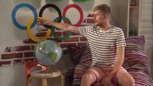 BUU-klubben: Bärtil: 18.08.2016 18.00