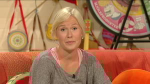 BUU-klubben: Kokkikaksikko Bärtil ja Isa: 04.10.2016 18.00