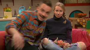 BUU-klubben: Isa-possu ja Micke Strömsön keittiössä: 15.11.2016 18.00