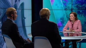 A-studio: 07.11.2016 21.00