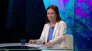 A-studio: 21.11.2016 21.00