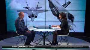 A-studio: 22.11.2016 21.00