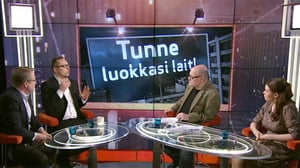 Pressiklubi: 04.11.2016 20.00