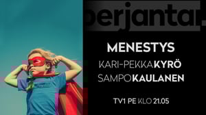 Perjantai: 21.10.2016 21.05