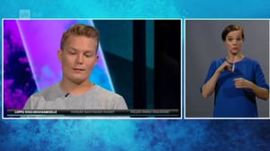 A-studio viittomakielellä: 24.08.2016 15.50