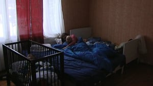 Meidän vauva: 25.10.2016 18.00