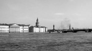 Lii-Filmin katsaus: Matka Leningradiin: 07.06.2016 21.57