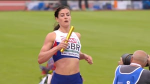 Yleisurheilun EM: 09.07.2016 13.45